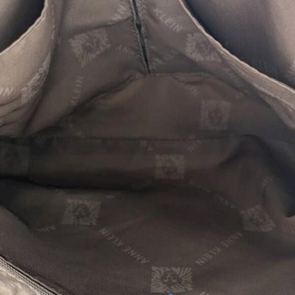 NWT Anne Klein Crossbody with Coin Purse - Picture 7 of 10